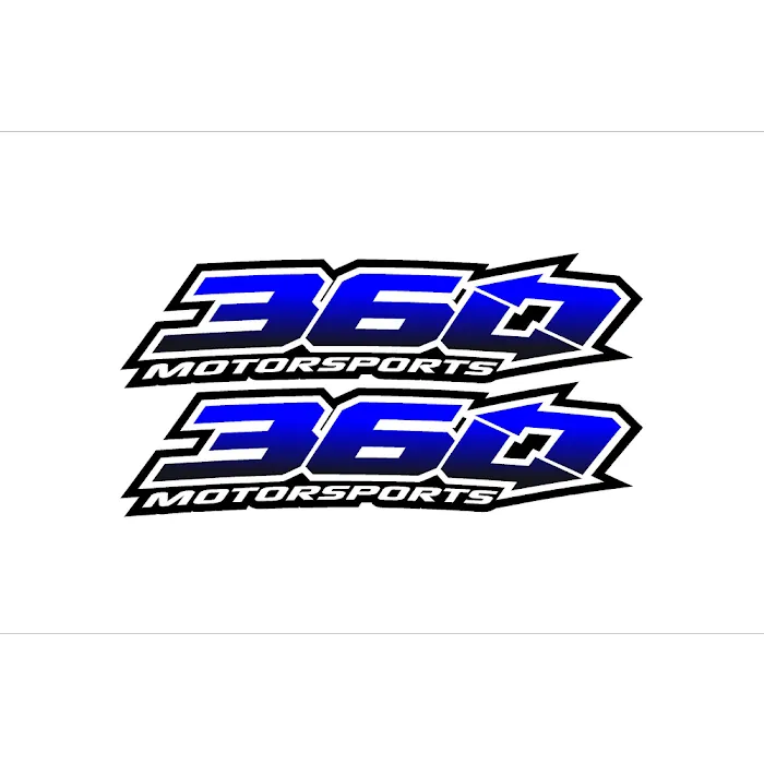 360 Motorsports Inc. 6