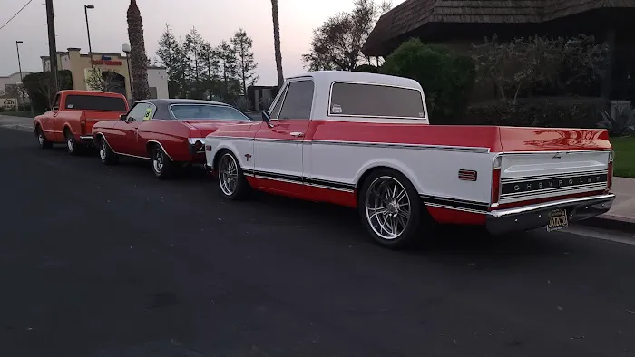 JM Garage 1