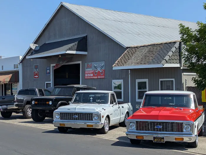 JM Garage 2