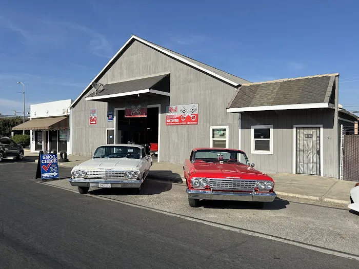 JM Garage 4