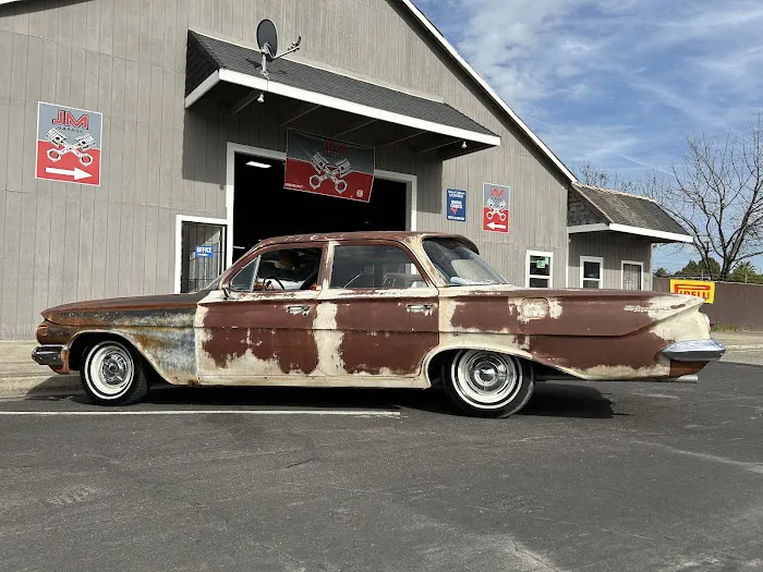 JM Garage 5