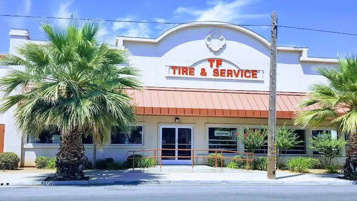 TF Tire & Service 0