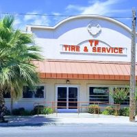 TF Tire & Service