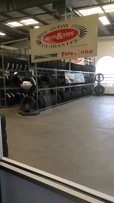 TF Tire & Service 5