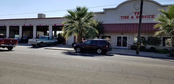 TF Tire & Service 2