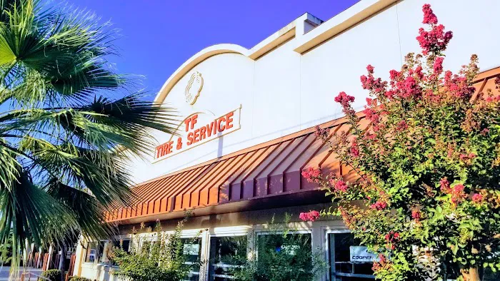 TF Tire & Service 3