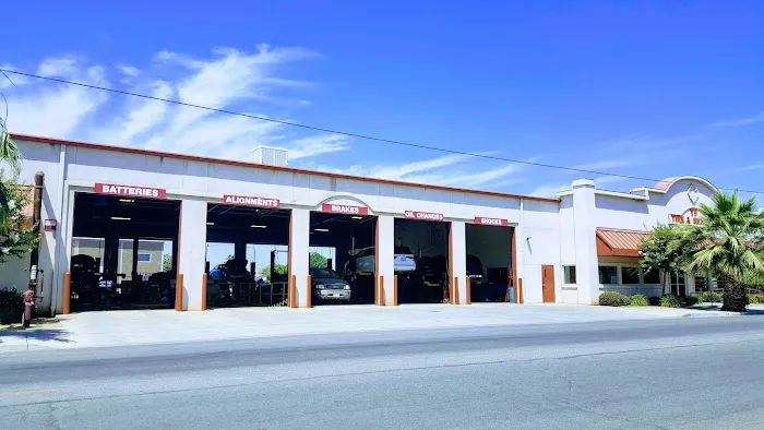TF Tire & Service 1