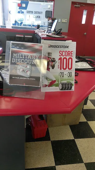TF Tire & Service 4