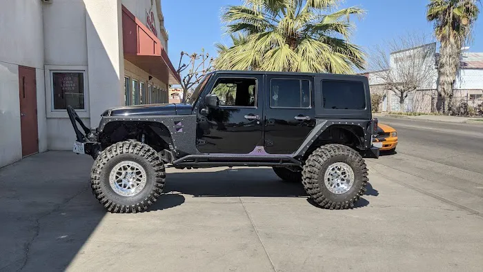 TF Tire & Service 7