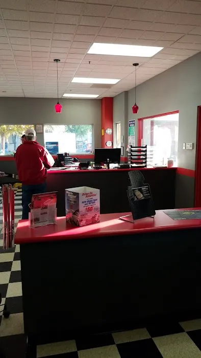 TF Tire & Service 9