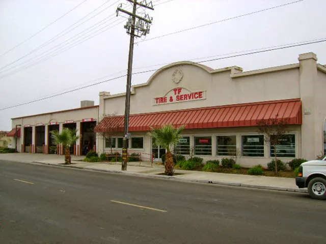TF Tire & Service 8