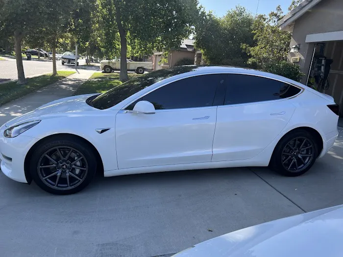 Quality Tinting 1