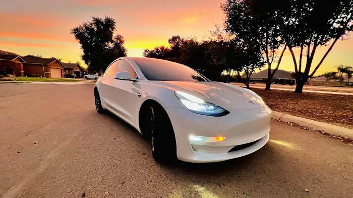 Quality Tinting 0