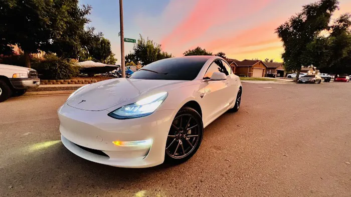 Quality Tinting 5