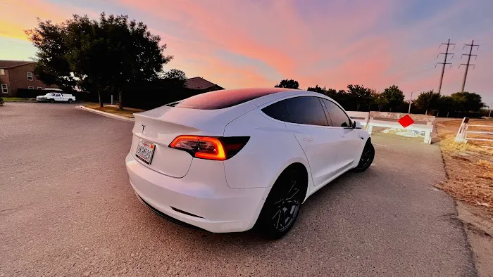 Quality Tinting 2
