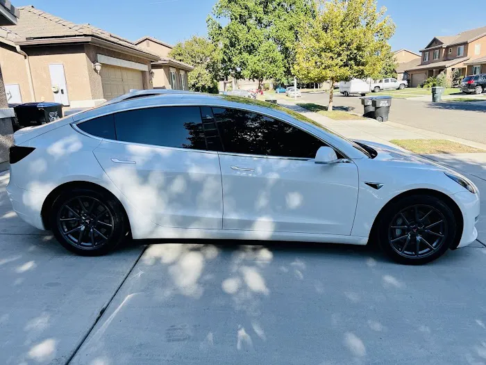 Quality Tinting 3