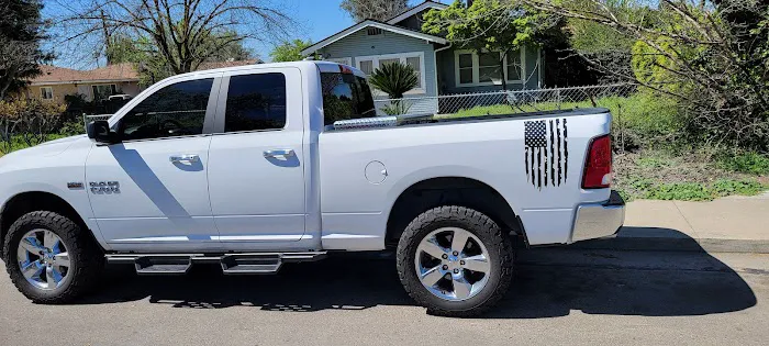 Quality Tinting 6