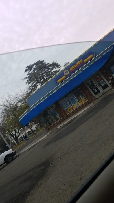 NAPA Auto Parts - A.R.E. Auto Parts 0