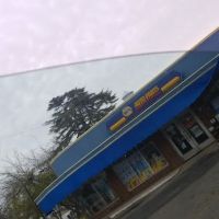 NAPA Auto Parts - A.R.E. Auto Parts