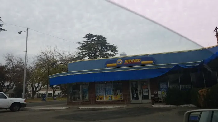 NAPA Auto Parts - A.R.E. Auto Parts 1