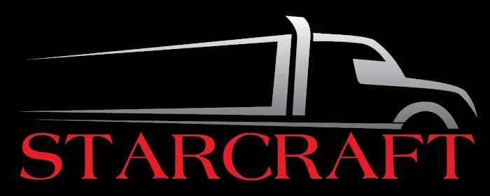Starcraft Commercial Truck Painting 1