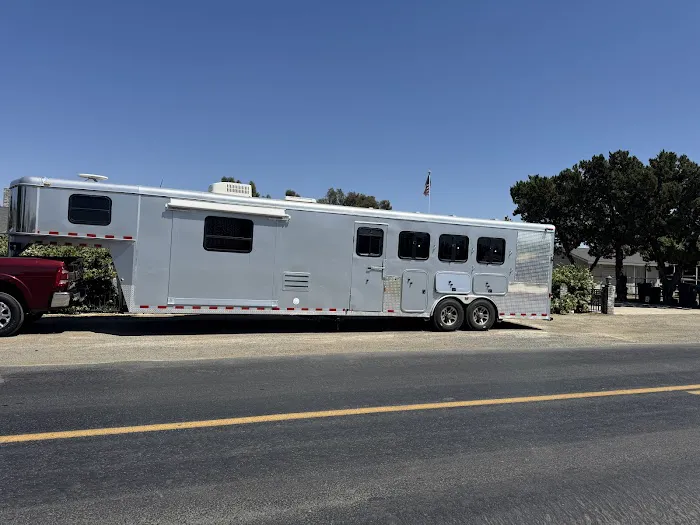 Starcraft Commercial Truck Painting 3
