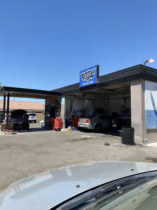 Select Auto Repair & Smog 1