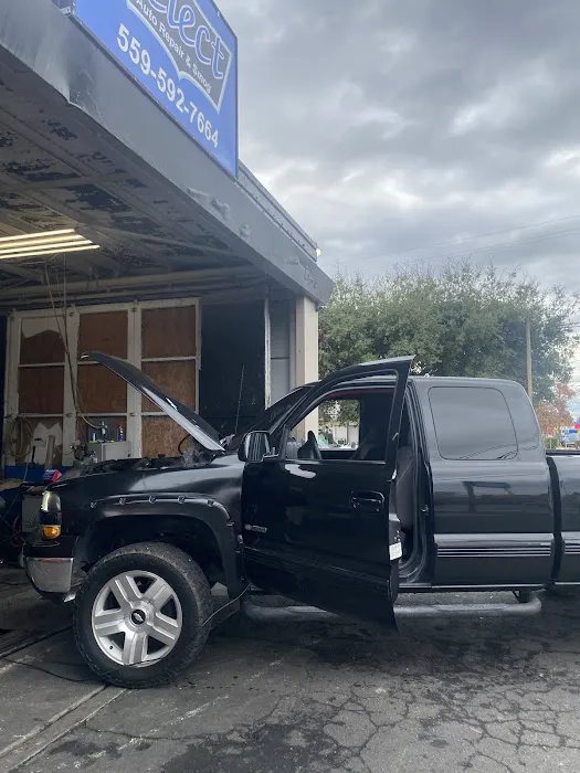 Select Auto Repair & Smog 0