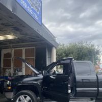 Select Auto Repair & Smog