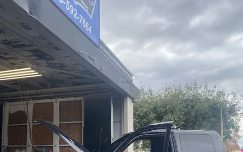 Select Auto Repair & Smog