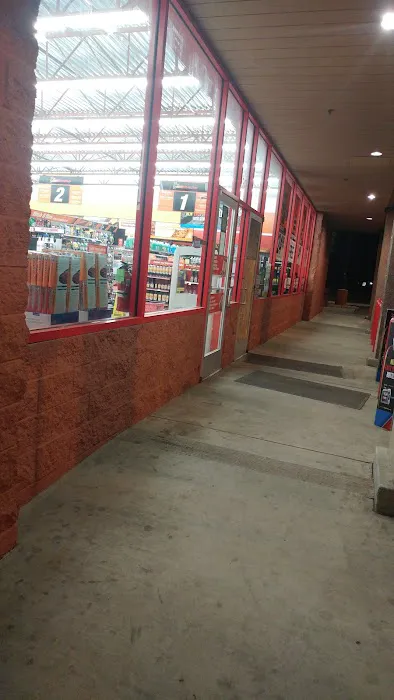 AutoZone Auto Parts 2