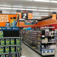 AutoZone Auto Parts