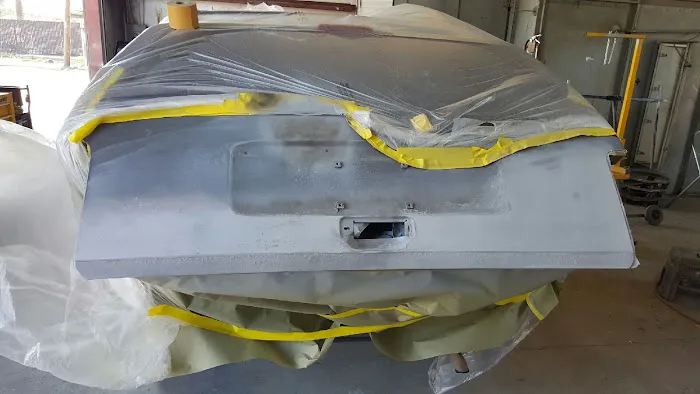 First Choice Auto Body Shop 0