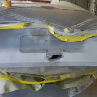 First Choice Auto Body Shop