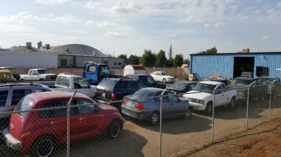 First Choice Auto Body Shop 7
