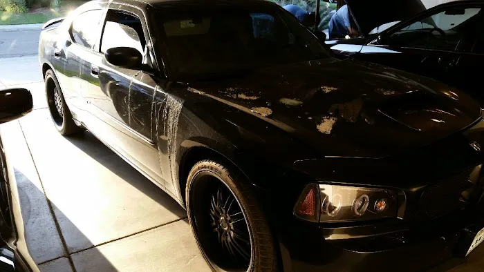 First Choice Auto Body Shop 9