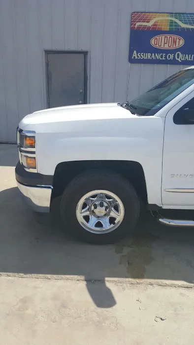 First Choice Auto Body Shop 6