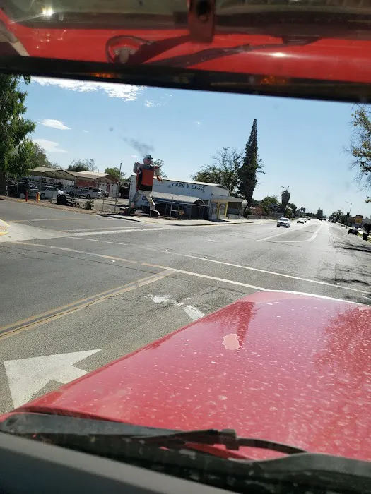 Iniguez Tire & Auto Repair 2