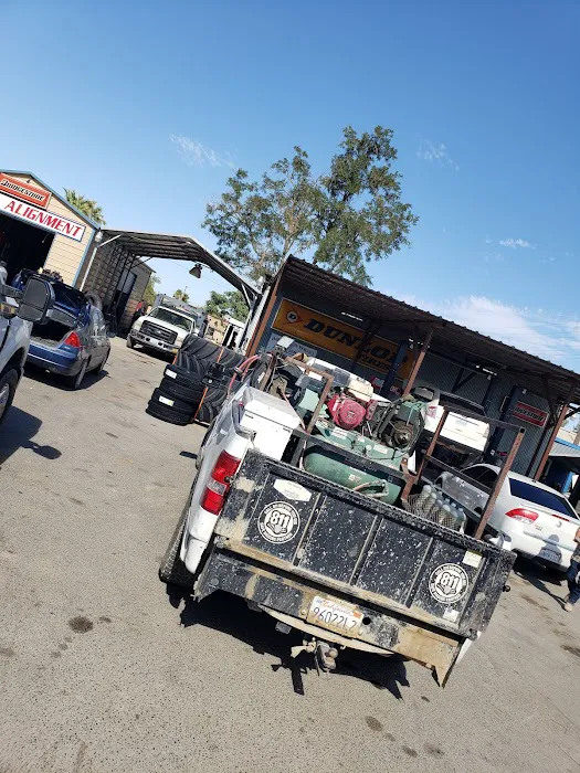 Iniguez Tire & Auto Repair 0
