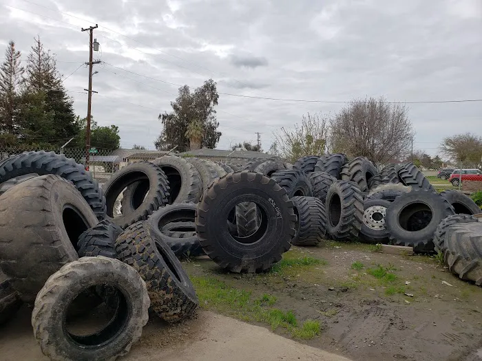 Iniguez Tire & Auto Repair 7