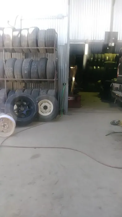 Iniguez Tire & Auto Repair 8