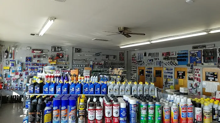 NAPA Auto Parts - Riverdale Auto Parts 0