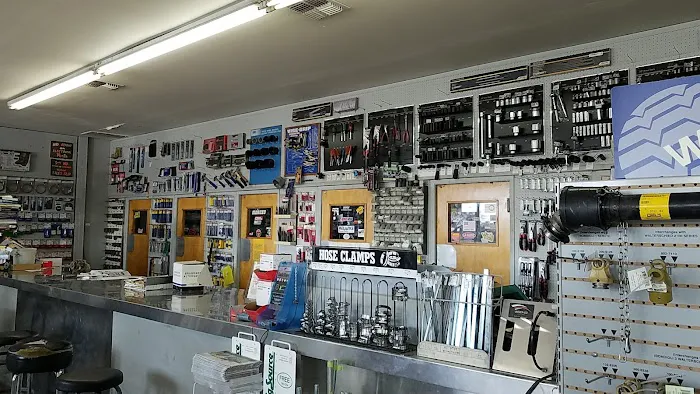 NAPA Auto Parts - Riverdale Auto Parts 1