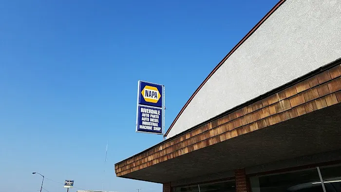NAPA Auto Parts - Riverdale Auto Parts 2
