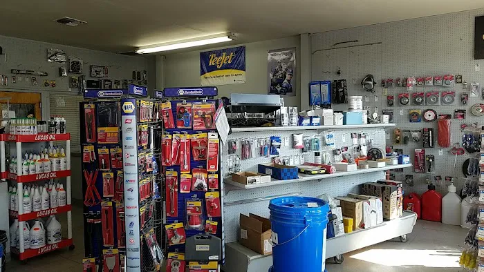 NAPA Auto Parts - Riverdale Auto Parts 3