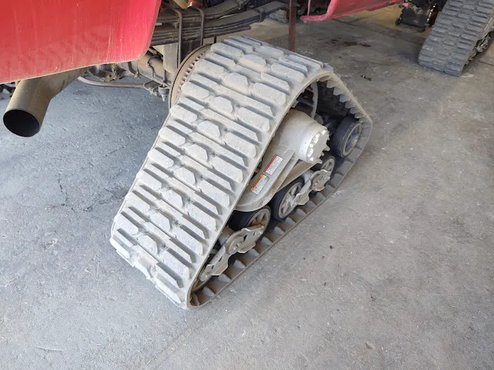 Brown's Diesel 3