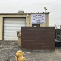 Royal Vintage Kustom Finishes