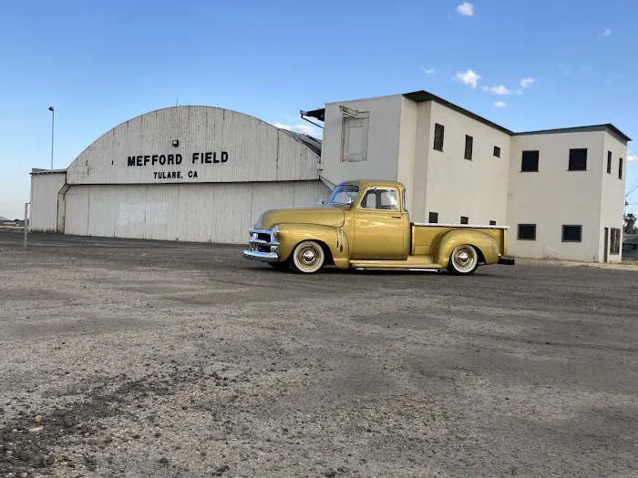 Royal Vintage Kustom Finishes 8