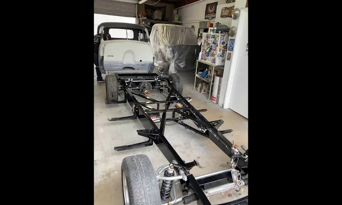 Royal Vintage Kustom Finishes 7