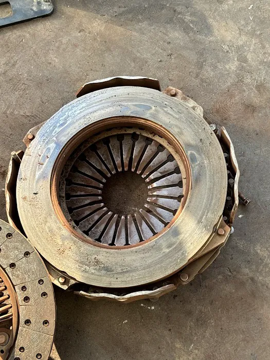 J&D diesel diagnostics 7